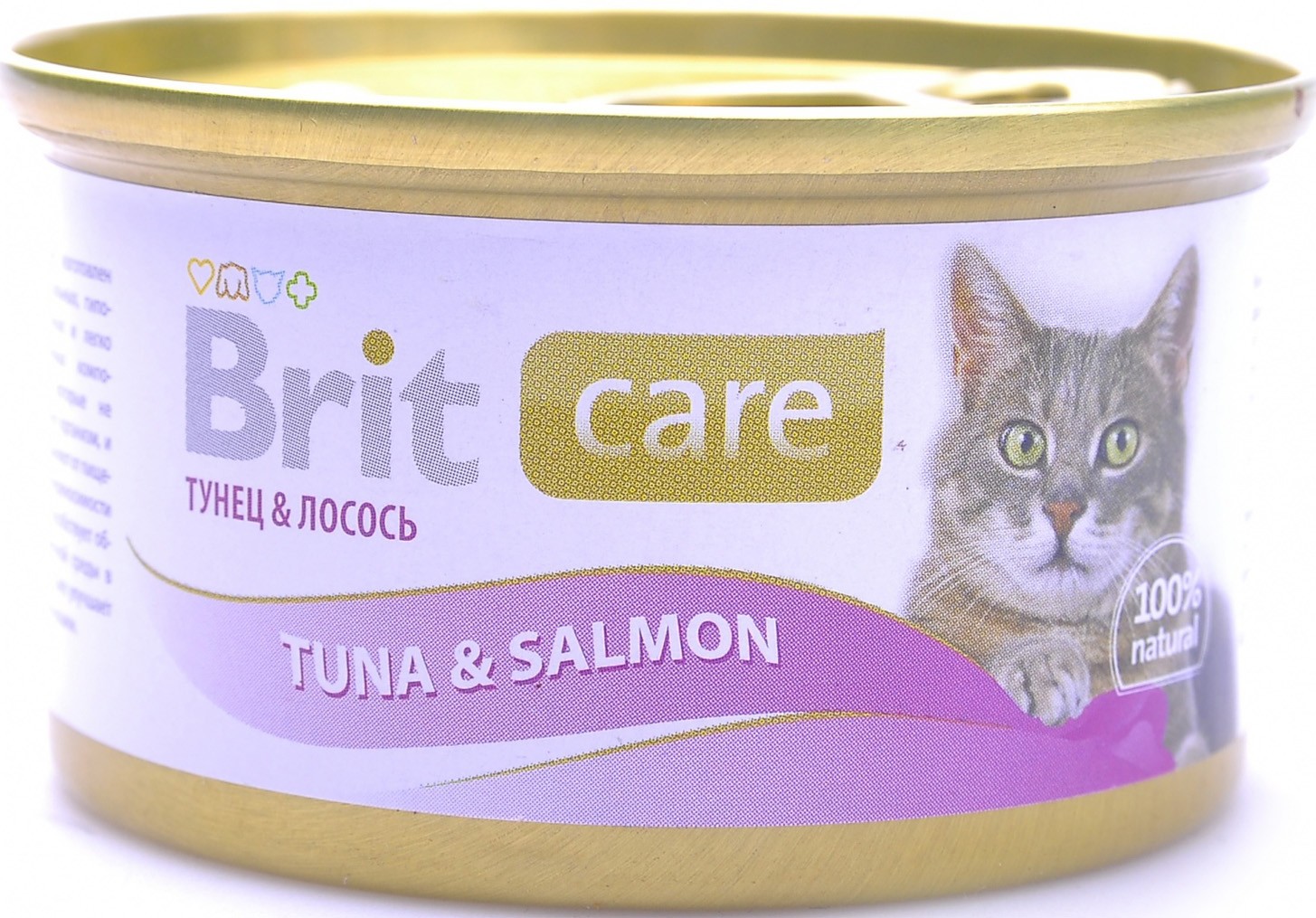 Купить корм брит для кошек. Brit консервы для кошек Tuna Salmon. Brit Care влажный корм для кошек. Brit Care для кошек консервы. Влажный корм Brit Care для кошек, тунец, пауч 80 г.