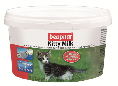 Beaphar Kitty-Milk