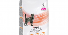 Purina Veterinary Diets при ожирении