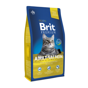 Brit Premium