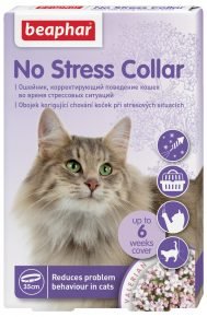 Beaphar No Stress Collar