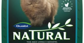 Guabi Natural для персидских кошек