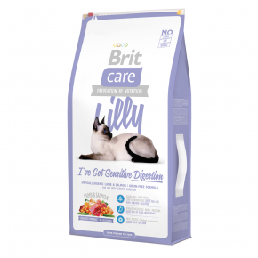 Brit Care Sensitive Digestion