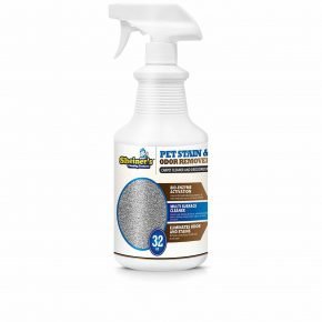 Pet Stain&Odor