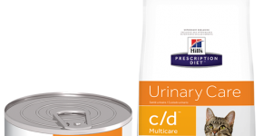 Hill’s Urinary Care c/d