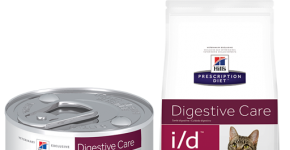 Hill's I/D Digestive Care