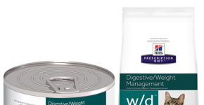 Hill's Digestive/Weight Management