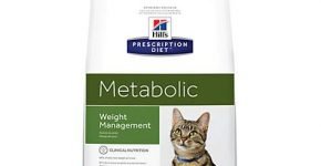 Hill's Prescription Diet Metabolic