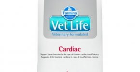 Farmina Vet Life Cardiac