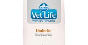 Farmina Vet Life Diabetic