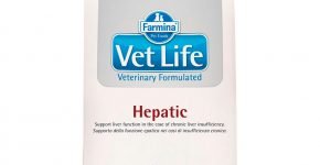 Farmina Vet Life Hepatic