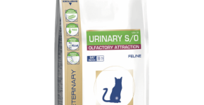Urinary S/O Olfactory Attraction