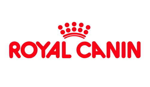 Логотип Royal Canin