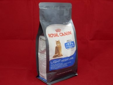 Royal Canin Light Weight Care