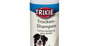 Trixie Trocken Shampoo