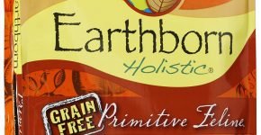 Earthborn Holistic, Primitive Feline Natural Cat Food