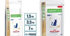 Royal Canin Urinary Programme LP-34