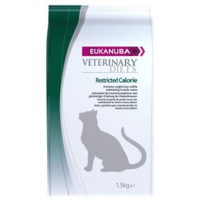 Eukanuba Restricted Calorie