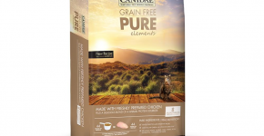 Canidae Pure Elements