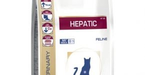 Royal Canin Hepatic HF26