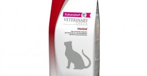 Eukanuba Veterinary Diet Intestinal Formula