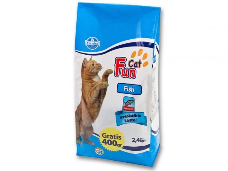 Cat fun site. Fun Cat корм для кошек. Фармина фан Кэт. Farmina fun Cat 20 кг. Farmina fun Cat meat.