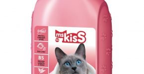 Ms.Kiss Изящная пантера