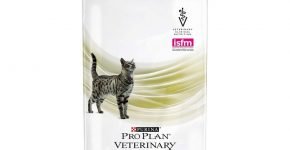 Pro Plan Veterinary Diets Feline HP Hepatic dry