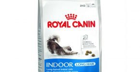 Корм Royal Canin