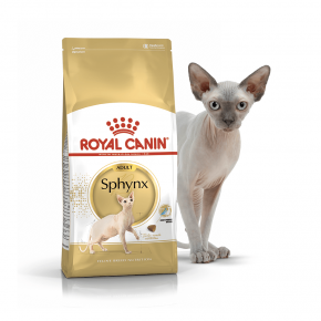 Royal Canin Sphynx