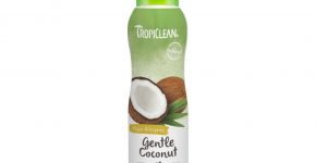 Tropiclean «Нежный кокос»