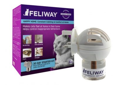 FELIWAYR