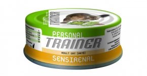 Trainer Solution Sensintestinal в консервах