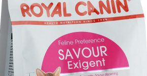 Корм Royal Canin