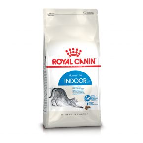 Royal Canin INDOOR 27