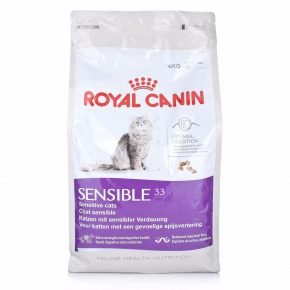 Royal Canin Sensible 33