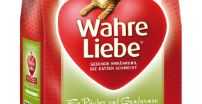 Wahre Liebe Freilaufende