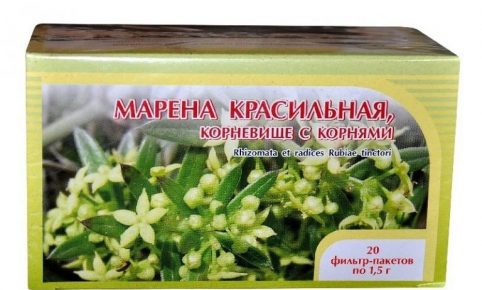 Марена Красильная Для Кошек Форум