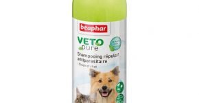 Beaphar Bio Shampoo от внешних паразитов для собак и кошек