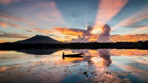 самые красивые фото national geographic