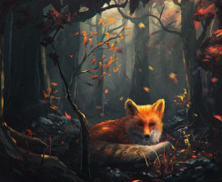 Тест: ваш мифический покровитель