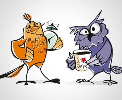 Тест на хронотип по Бреусу