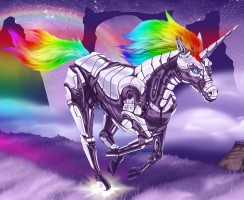 Ваше тотемное животное: тест