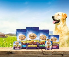 Как выбрать корм для собак Natures Table: отзывы, обзор состава и ассортиментная линейка