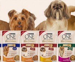 Пурина Ван для собак: Сбалансированный корм эконом-класса