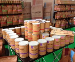 Grandorf: Корм для собак, богатый нужными элементами