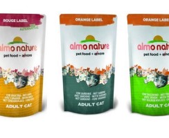 Корм Almo Nature для кошек: Особенности и отзывы питания для животных