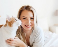 Когда не следует заводить в доме кошку или собаку, даже если очень хочется