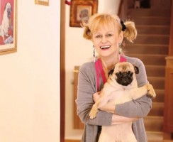 Какие собаки у Донцовой