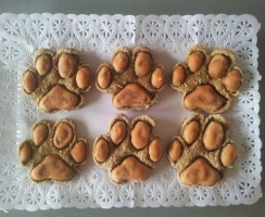 Лакомство для собак своими руками — 5 лучших идей